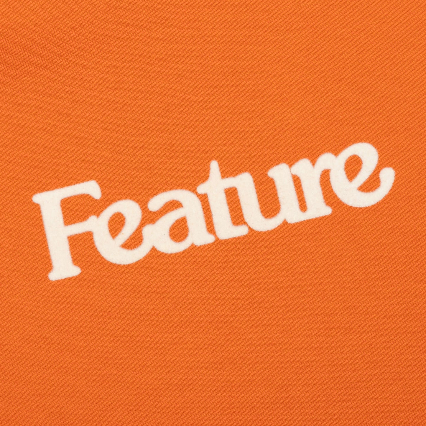 Academy Hoodie - Burnt Orange
