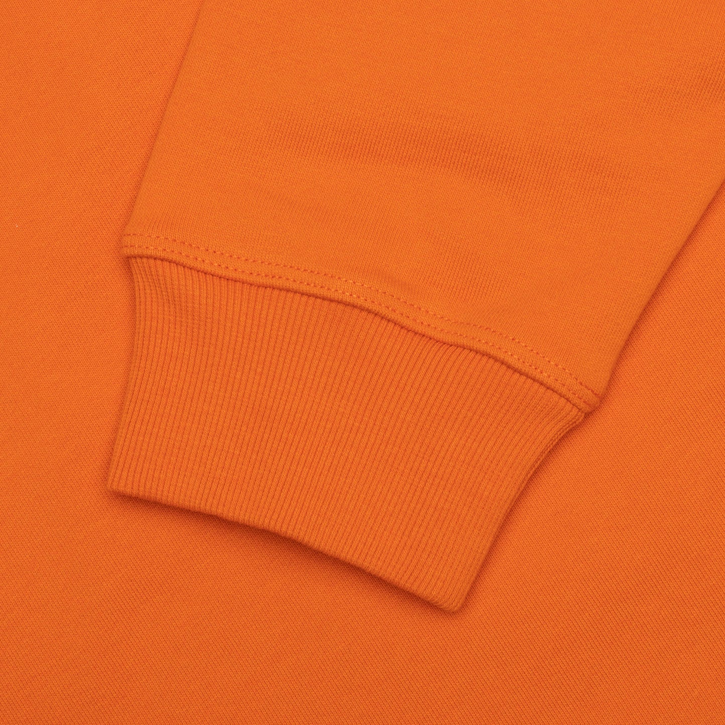 Academy Hoodie - Burnt Orange
