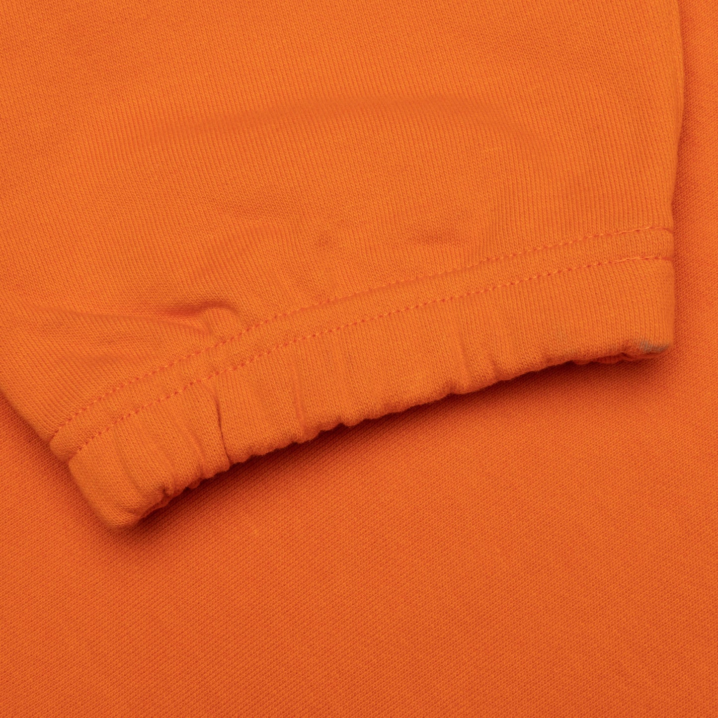 Academy Sweatpants - Burnt Orange