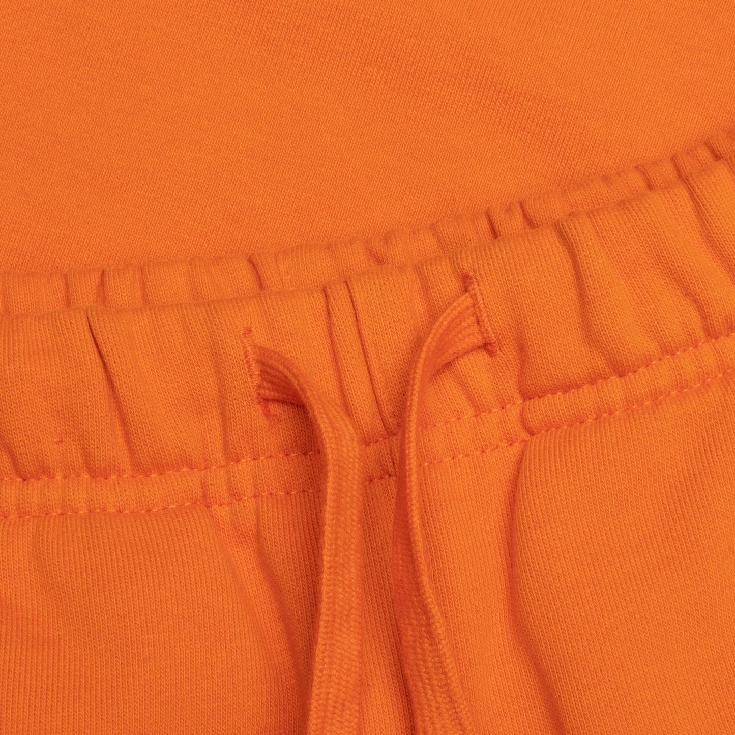 Academy Sweatpants - Burnt Orange