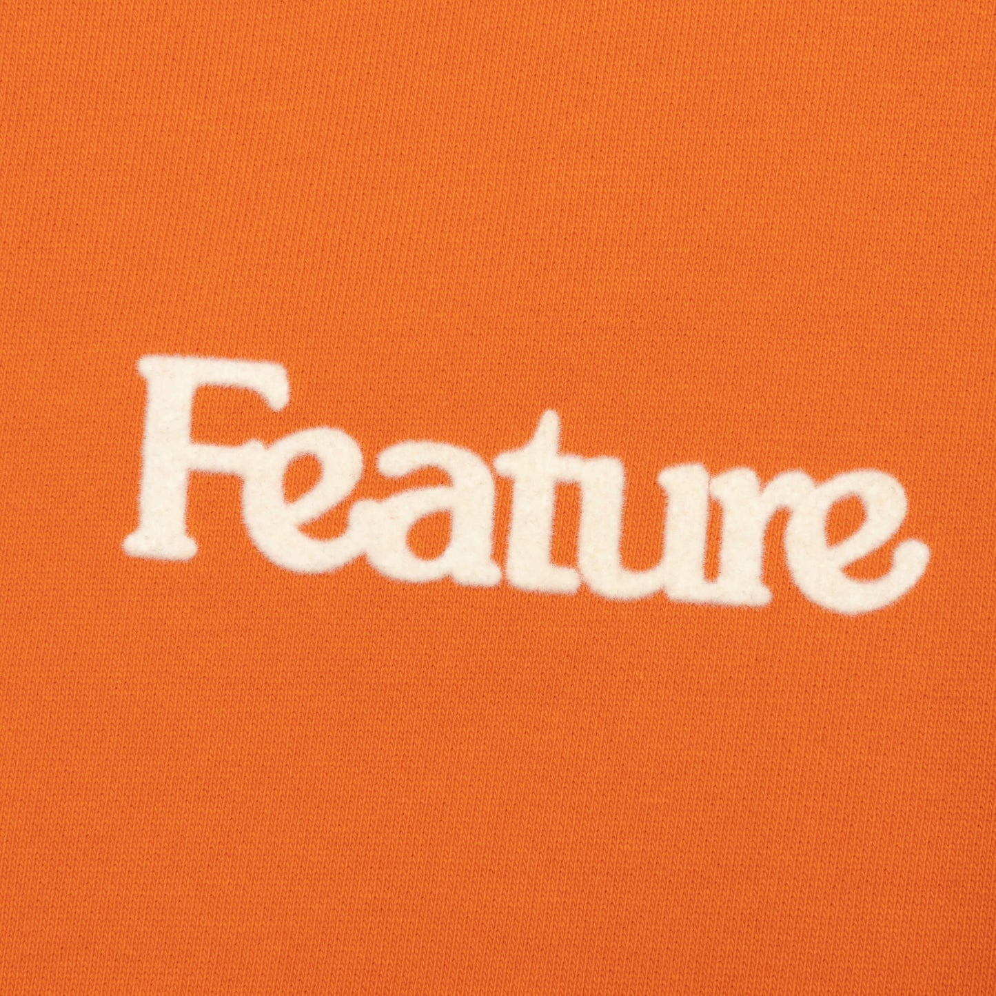 Academy Sweatpants - Burnt Orange
