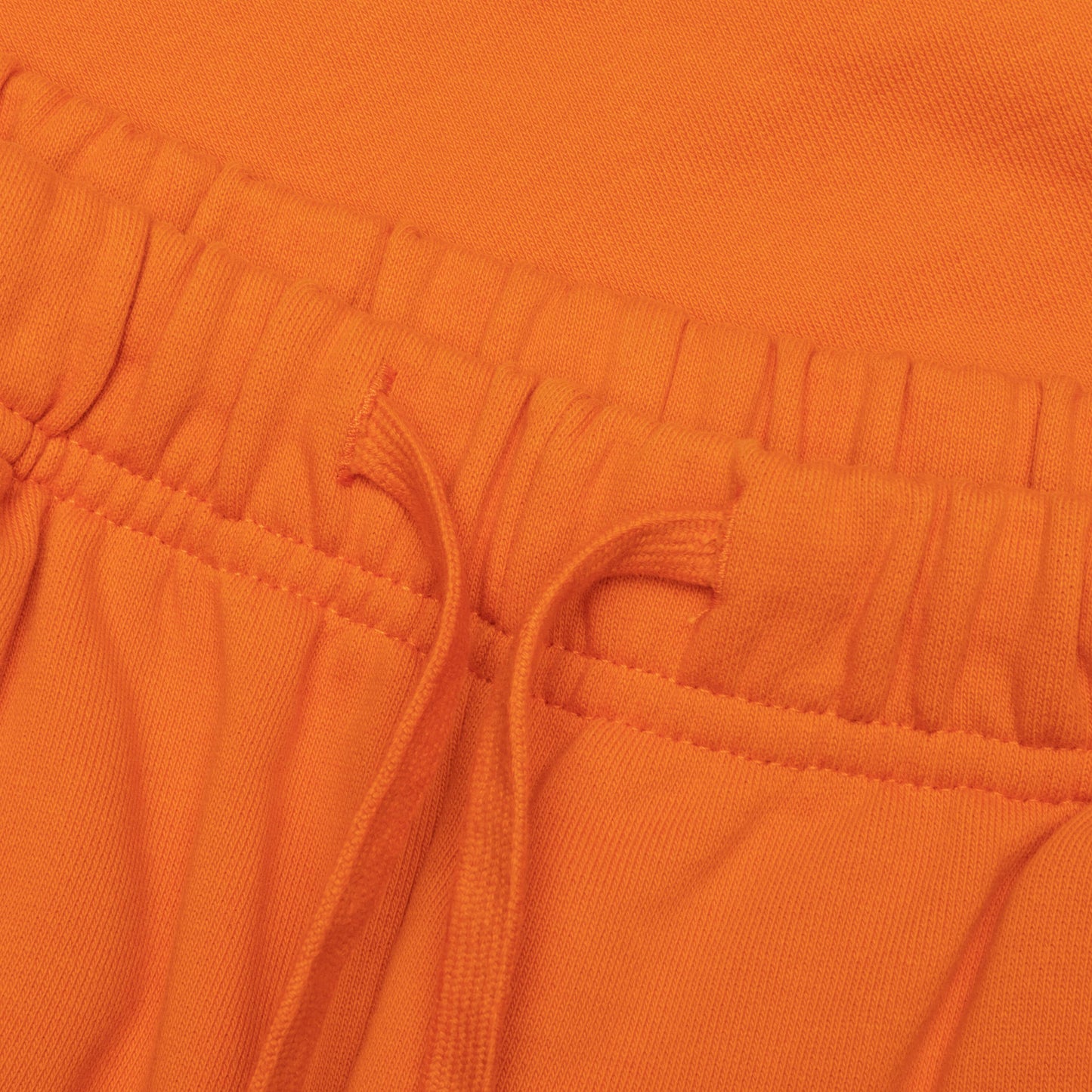 Academy Shorts - Burnt Orange
