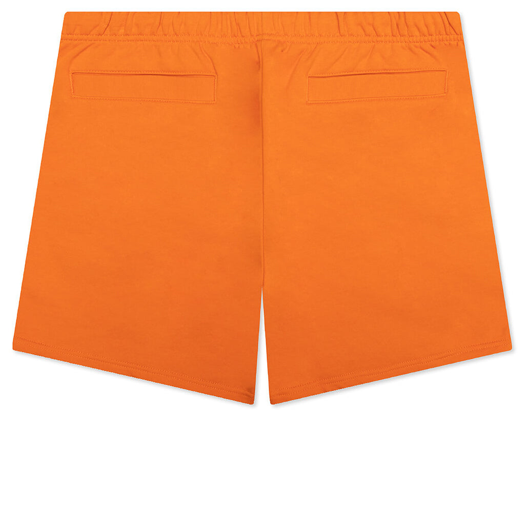 Academy Shorts - Burnt Orange