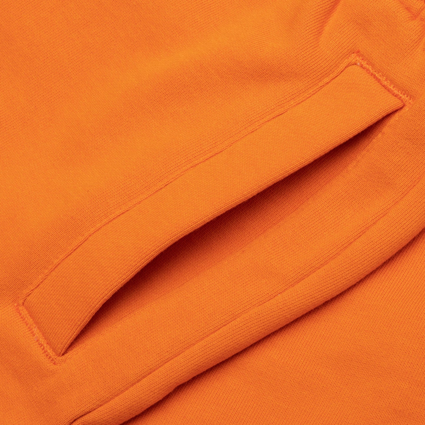 Academy Shorts - Burnt Orange