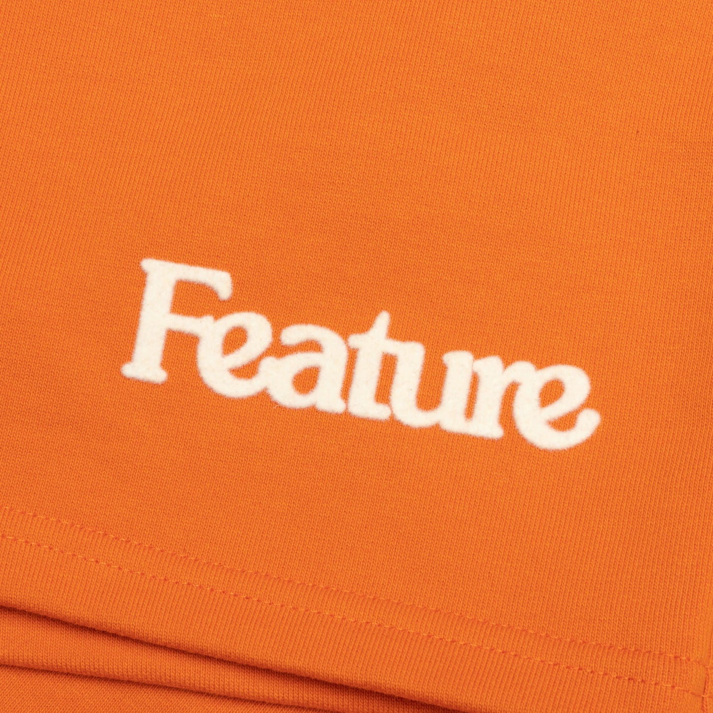 Academy Shorts - Burnt Orange