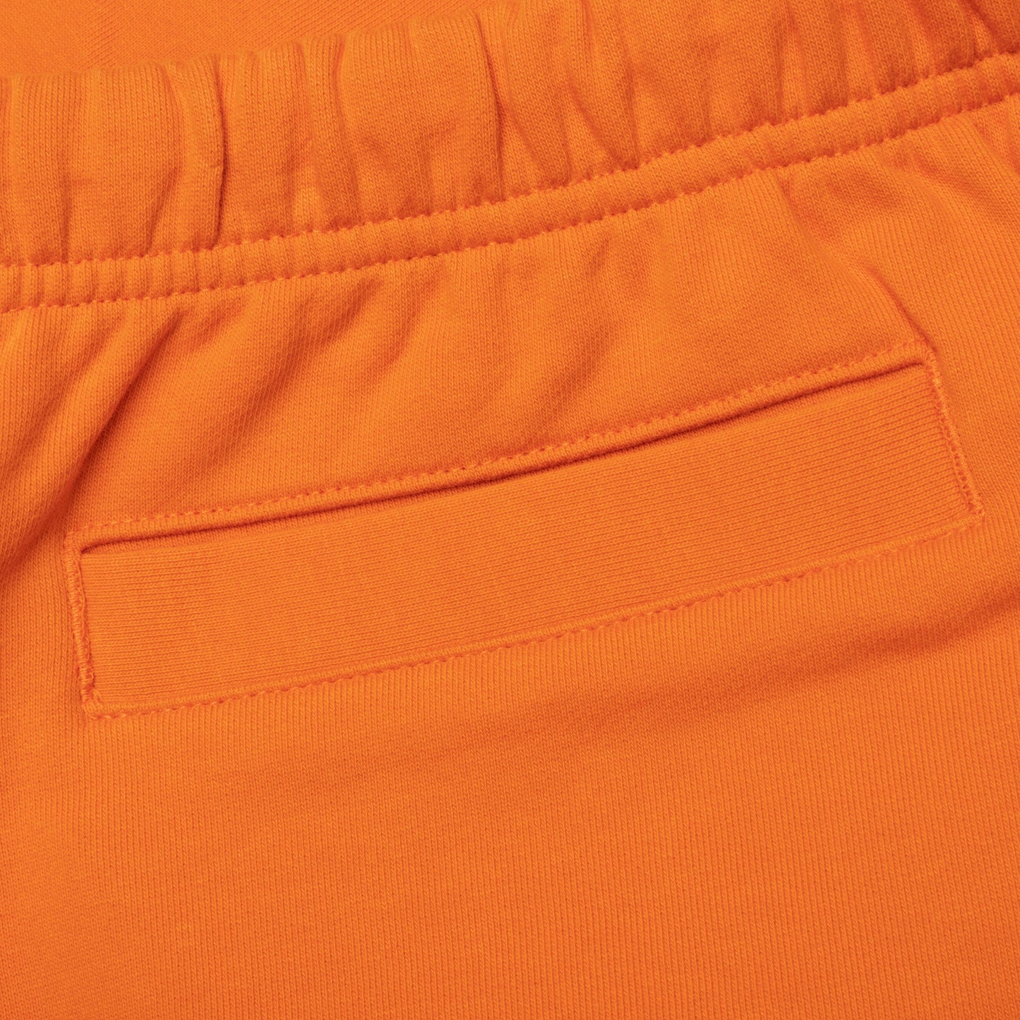 Academy Shorts - Burnt Orange