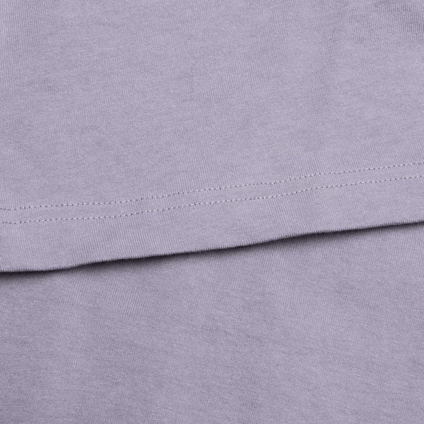 Academy Tee - Blue Granite