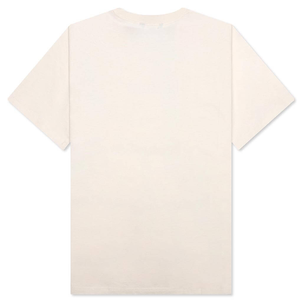 Academy Tee - Cannoli Cream