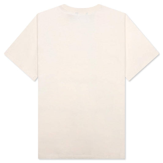 Academy Tee - Cannoli Cream