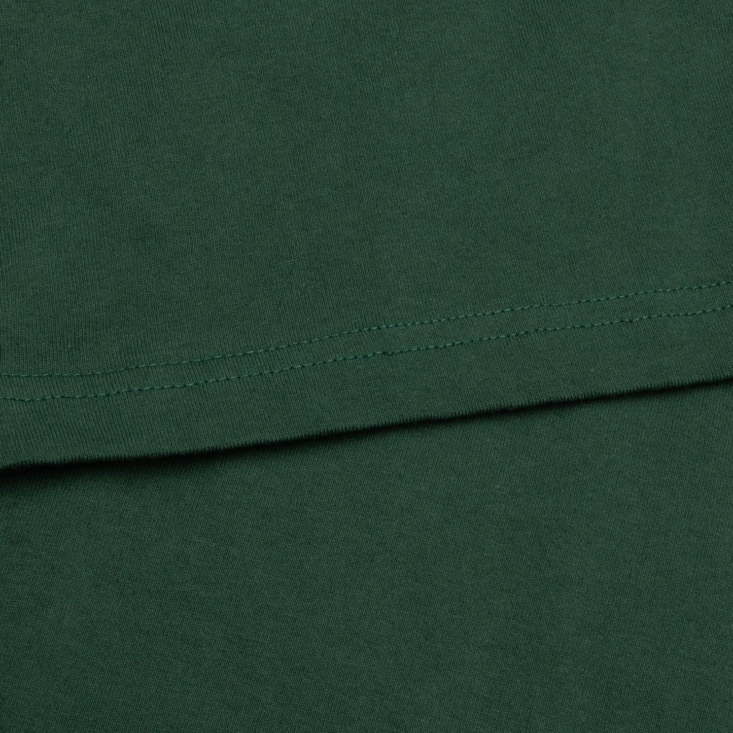 Academy Tee - Dark Green