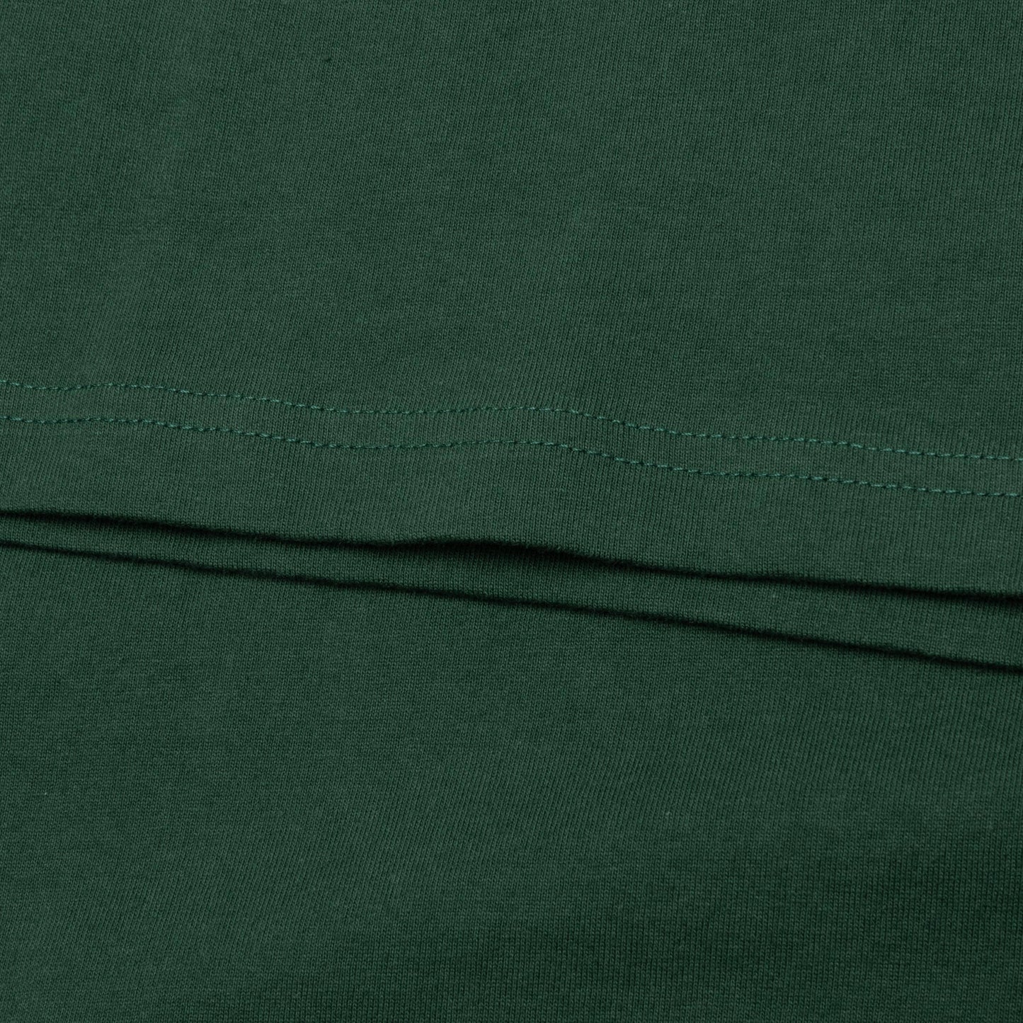 Academy Tee - Dark Green