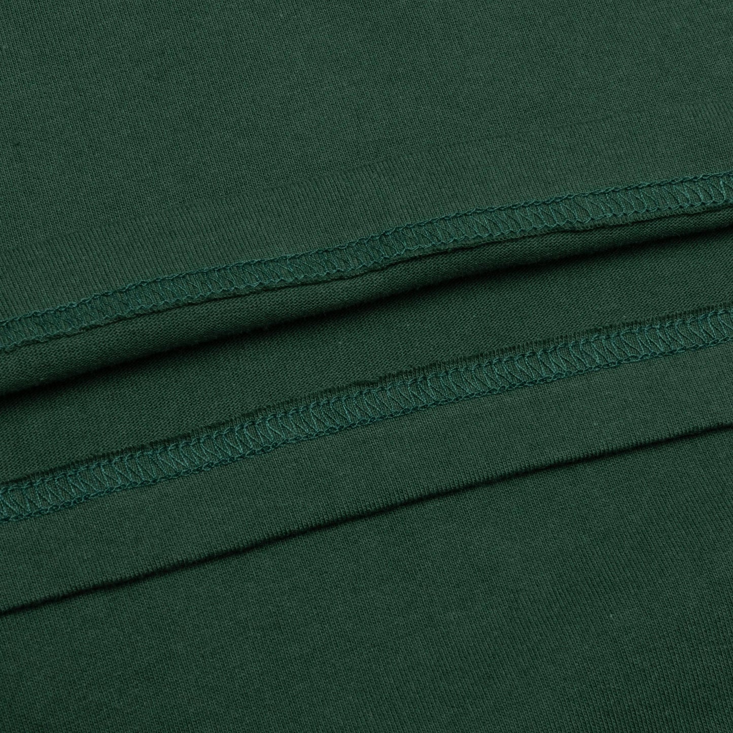 Academy Tee - Dark Green