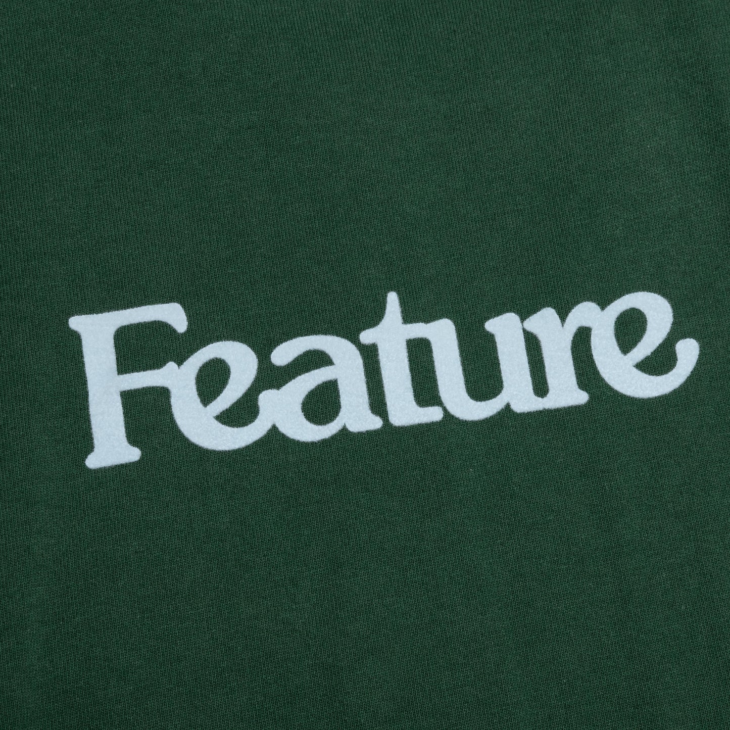 Academy Tee - Dark Green