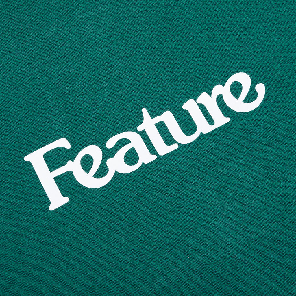 Academy Tee - Green