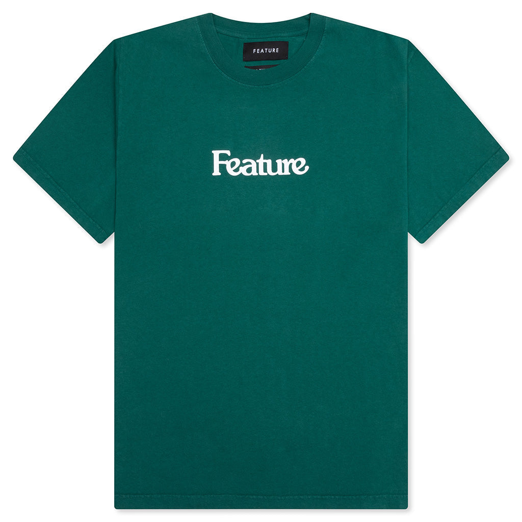 Academy Tee - Green