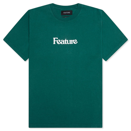 Academy Tee - Green