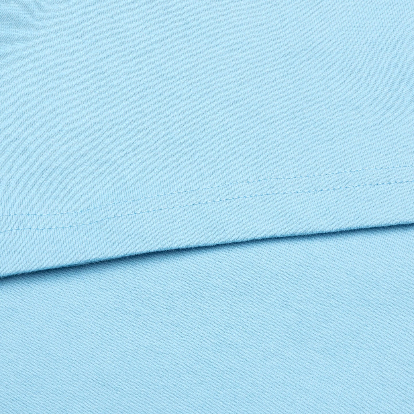 Academy Tee - Little Boy Blue