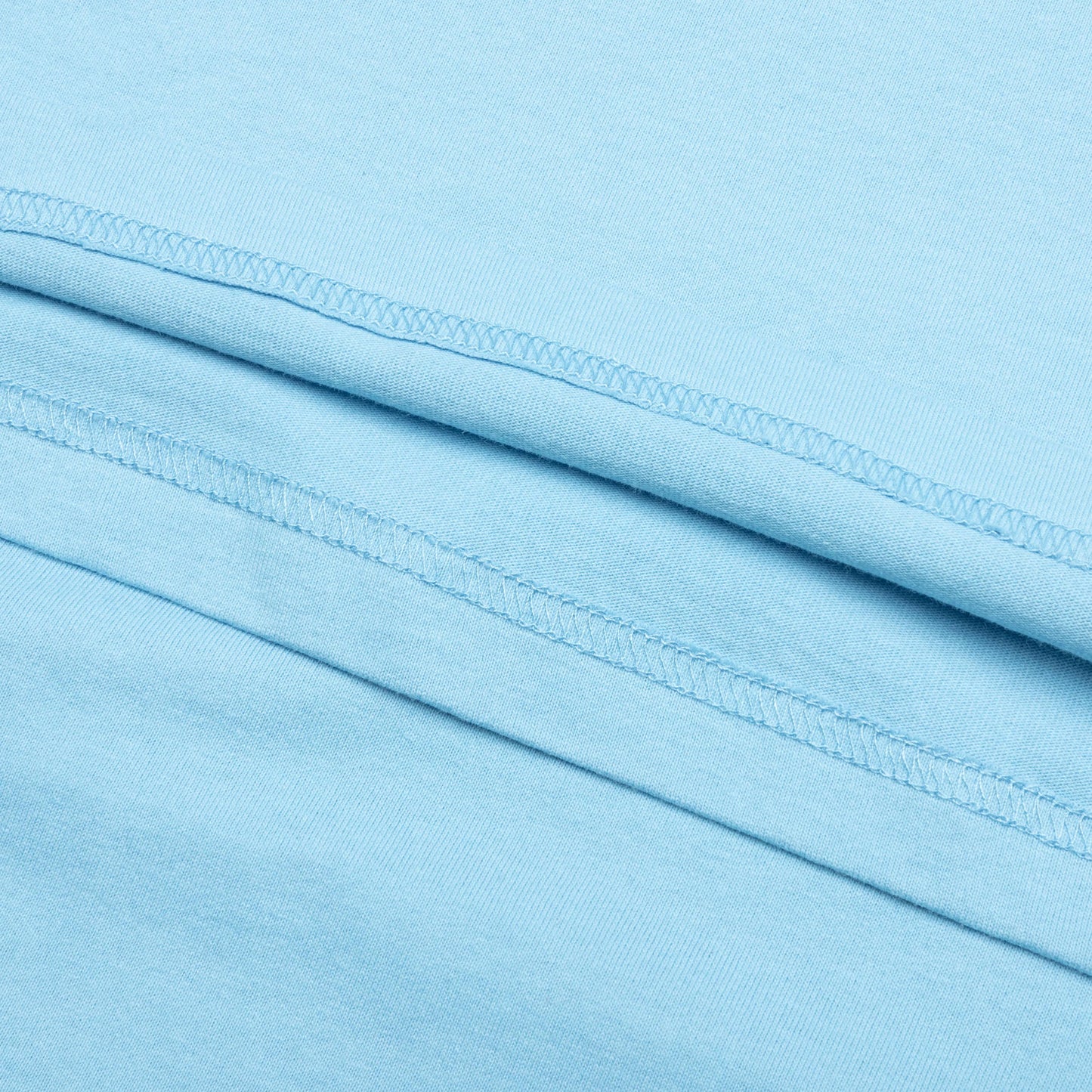 Academy Tee - Little Boy Blue