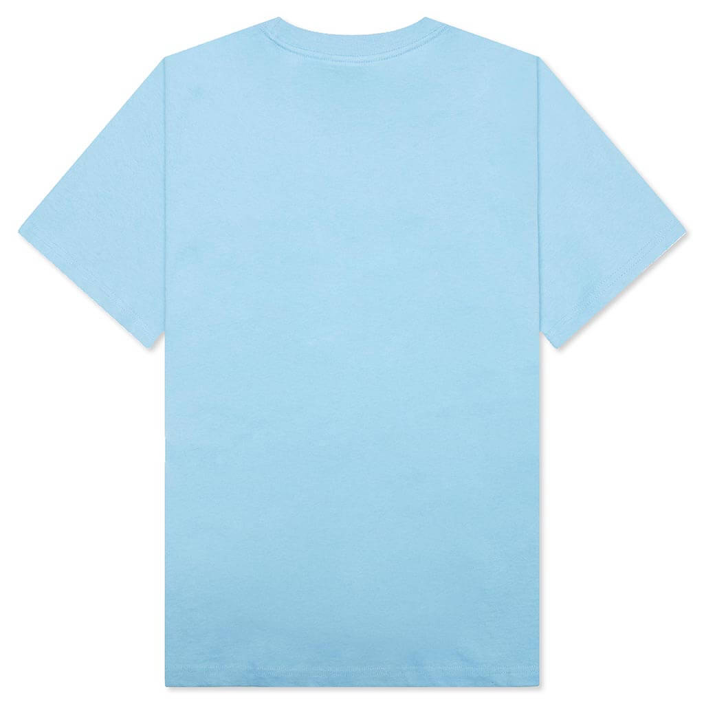Academy Tee - Little Boy Blue