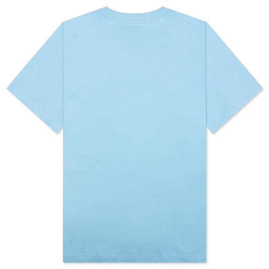 Academy Tee - Little Boy Blue