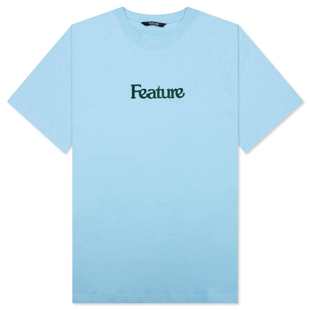 Academy Tee - Little Boy Blue