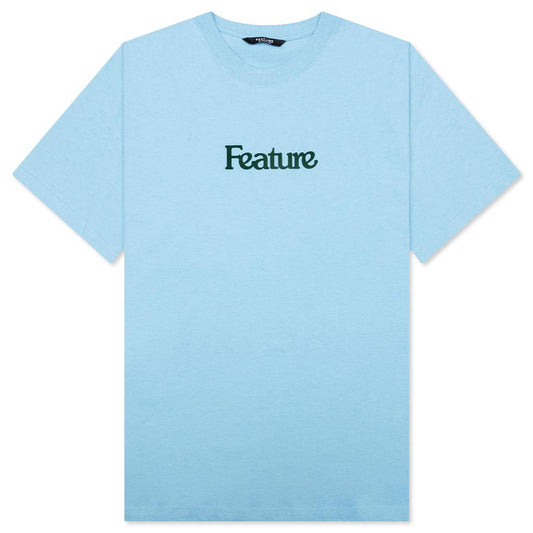 Academy Tee - Little Boy Blue