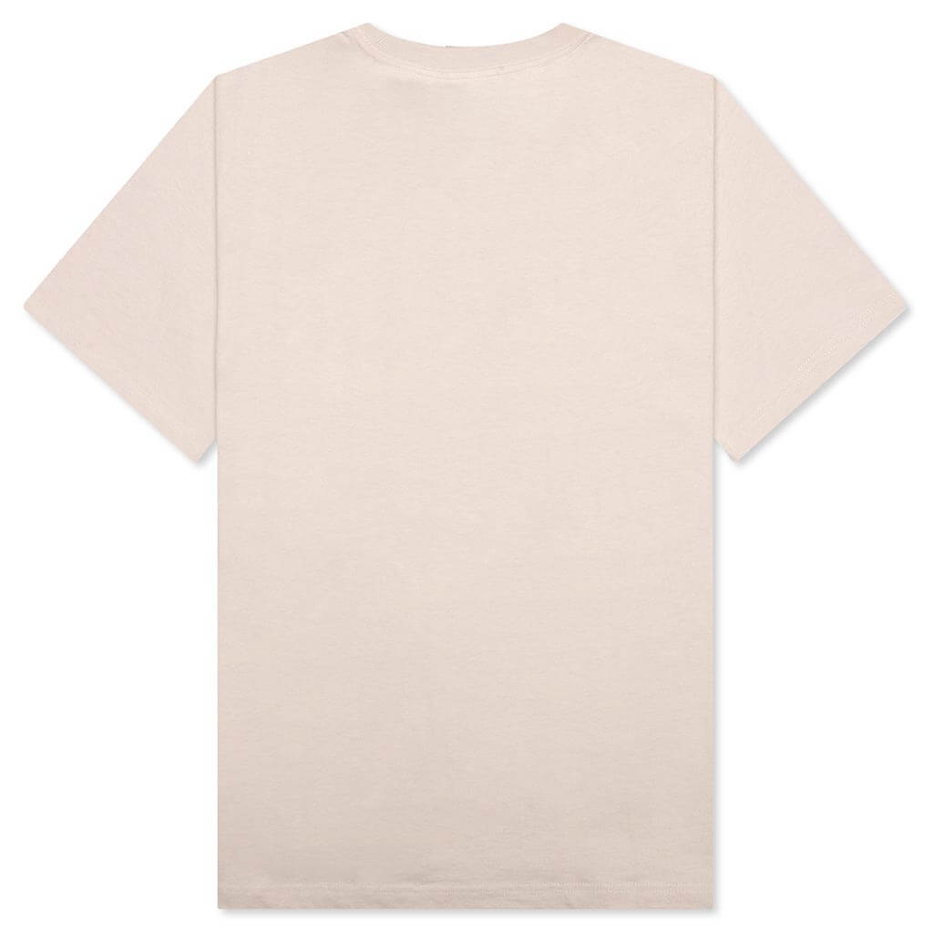 Academy Tee - Oatmeal