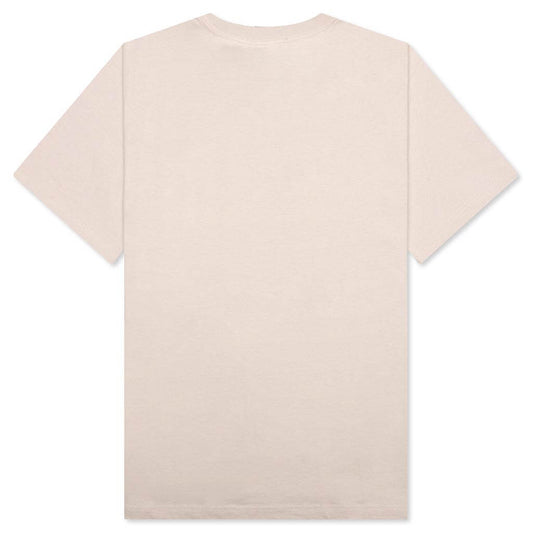 Academy Tee - Oatmeal