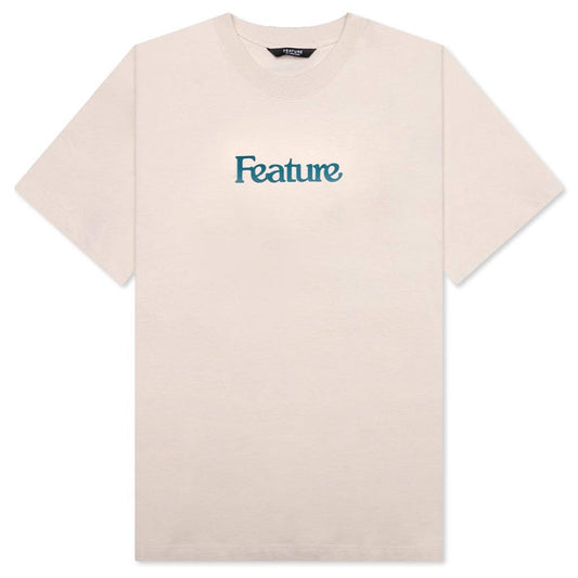 Academy Tee - Oatmeal
