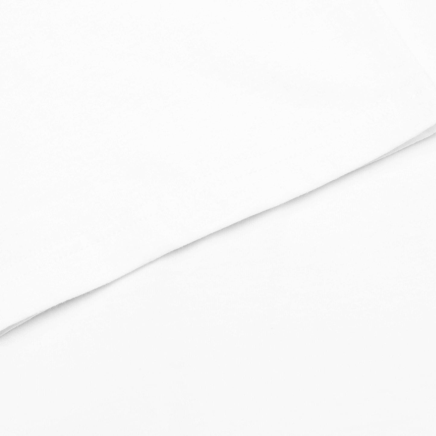 Academy Tee - Optic White