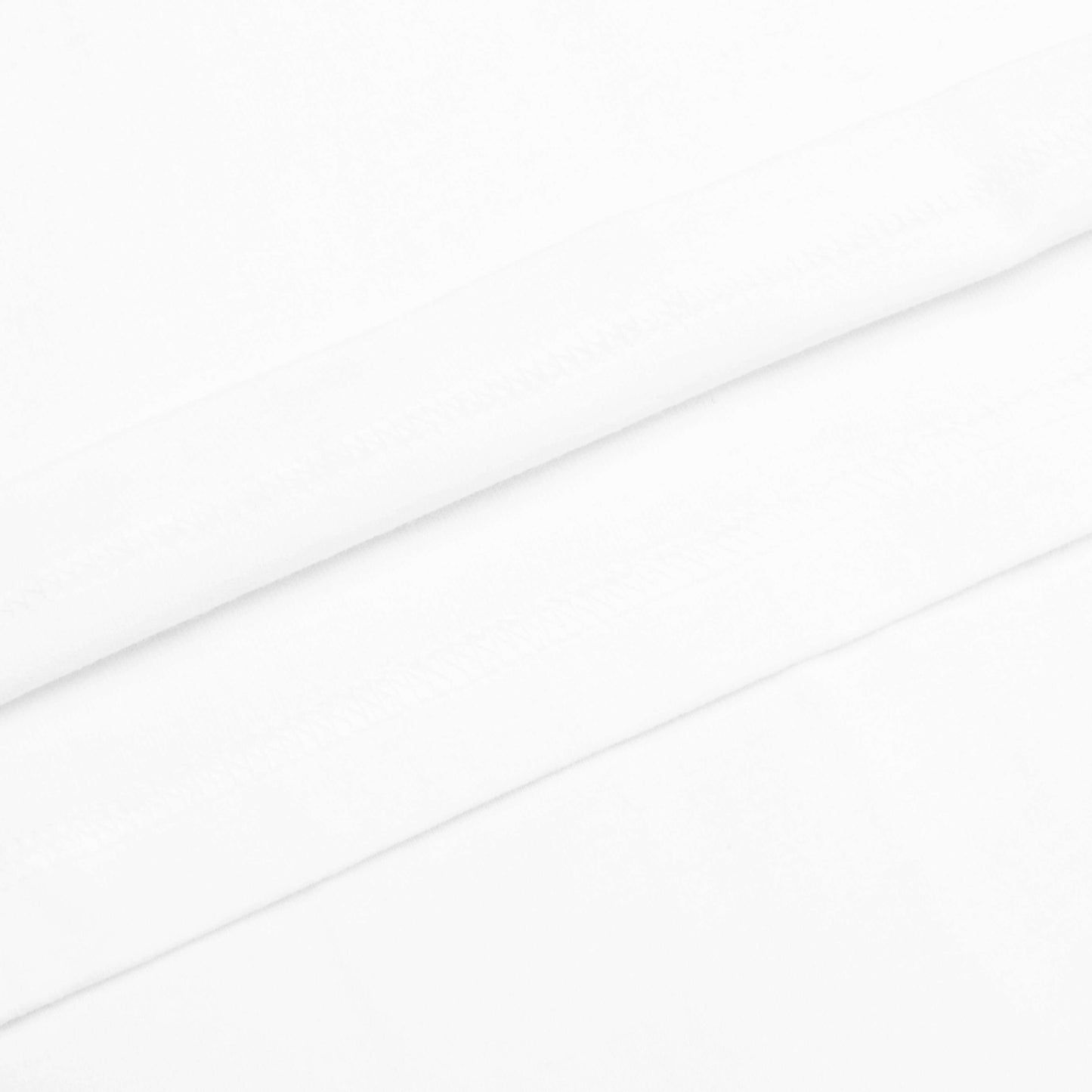 Academy Tee - Optic White