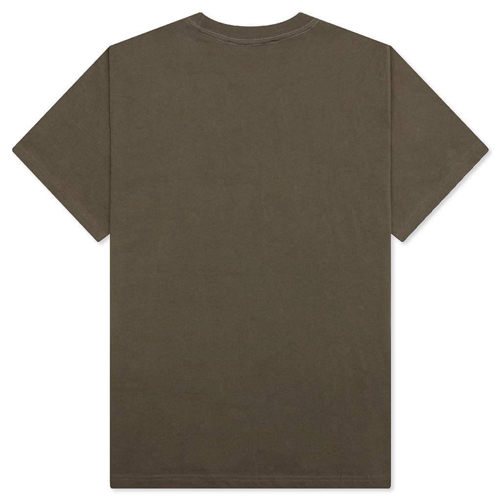 Academy Tee - Sea Turtle
