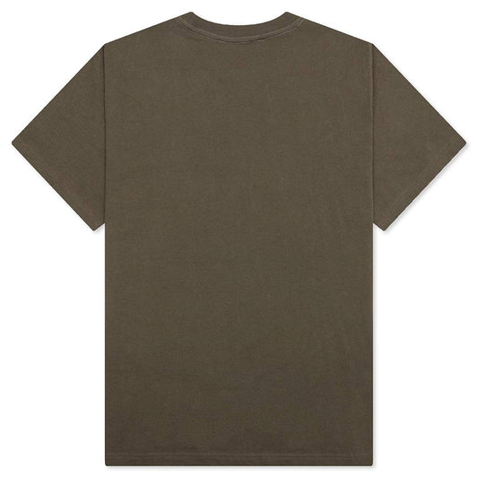 Academy Tee - Sea Turtle