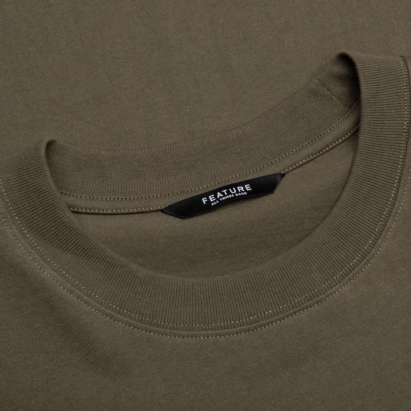 Academy Tee - Sea Turtle
