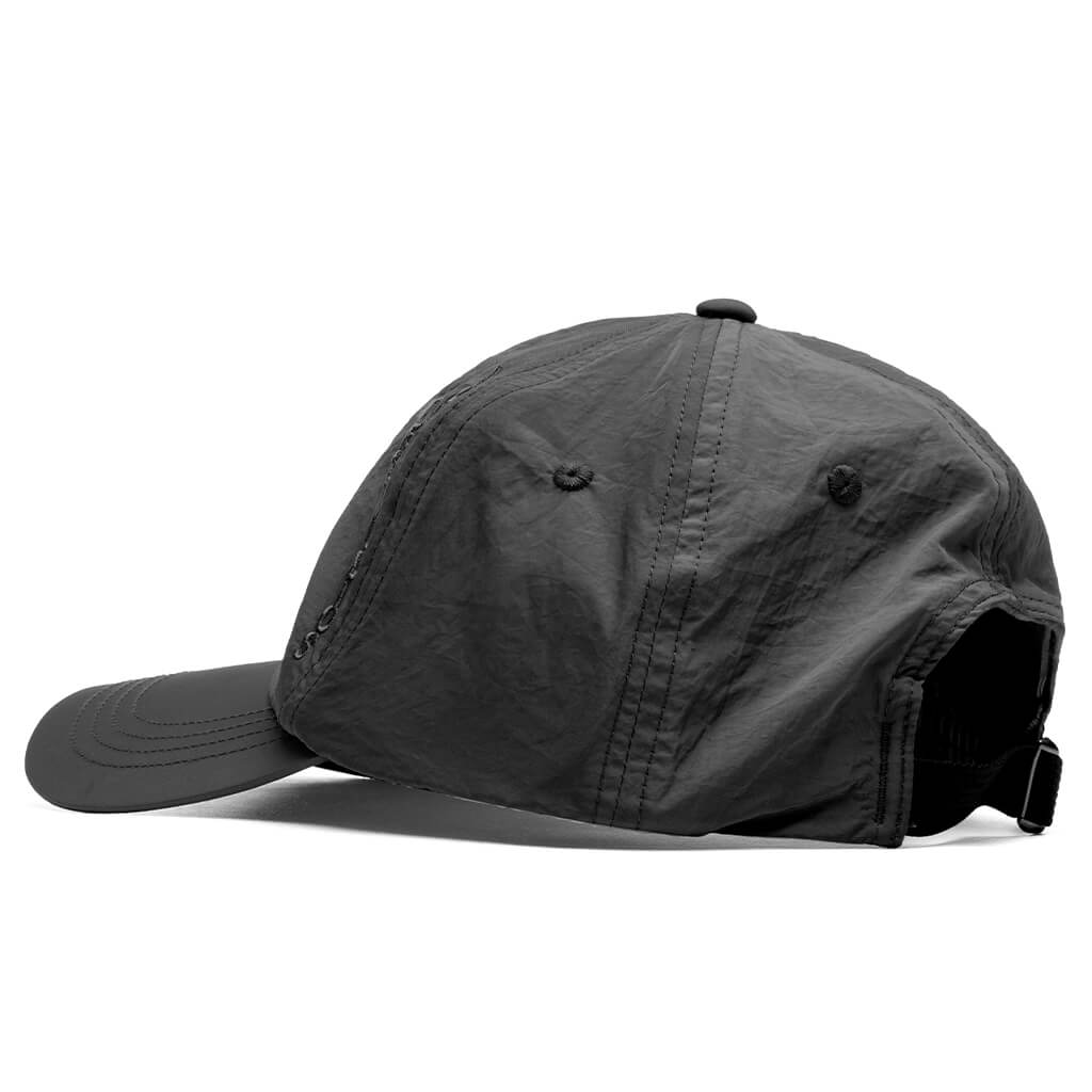 00161 Hat - Black