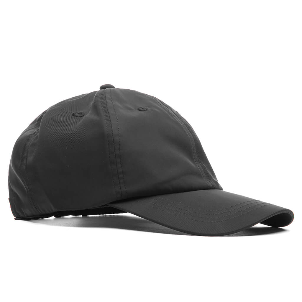 00161 Hat - Black