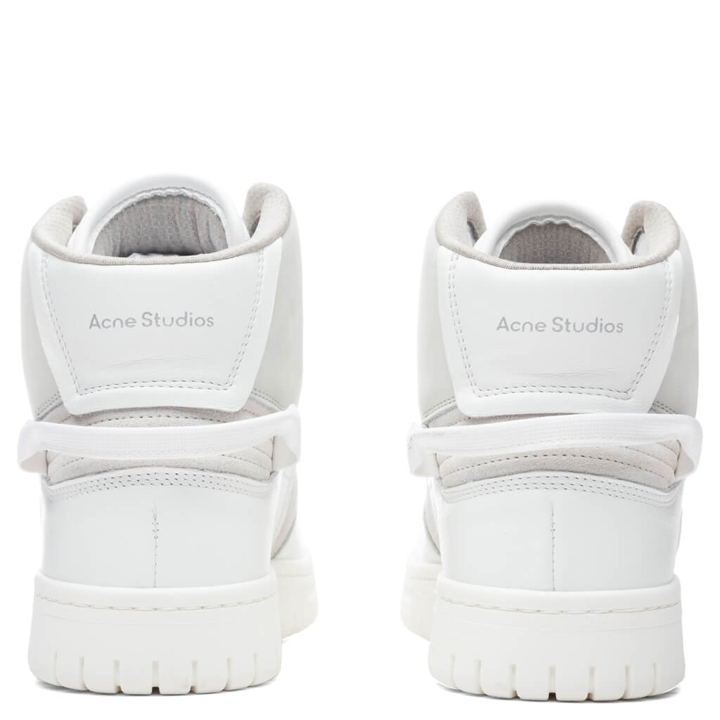 08STHLM High Mix - Multi White
