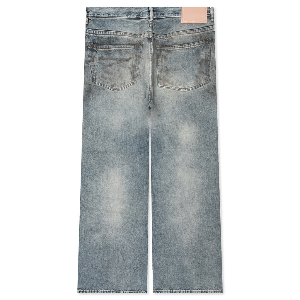 Loose Fit Jeans 2021M Penicillin - Mid Blue