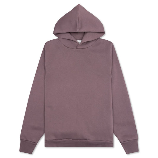 Hooded Sweatshirt - Dusty Purple