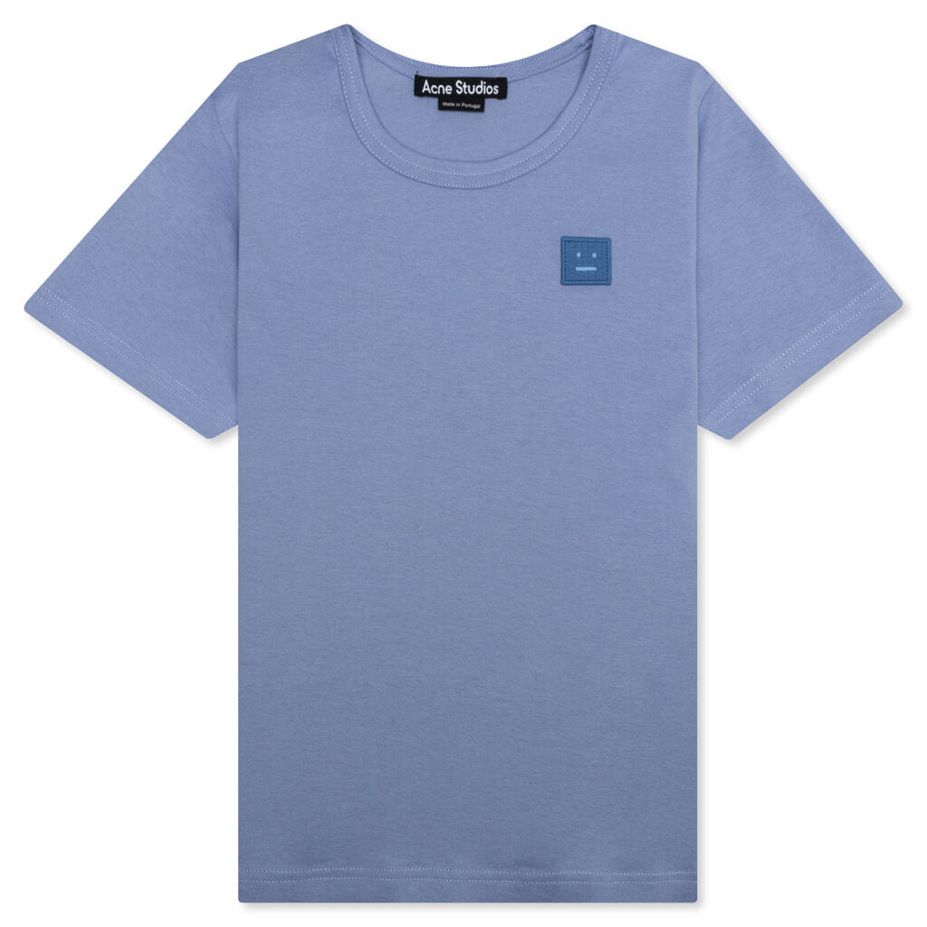 Kid's Lightweight T-Shirt - Pale Purple