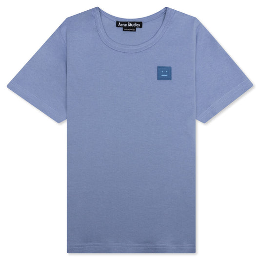 Kid's Lightweight T-Shirt - Pale Purple