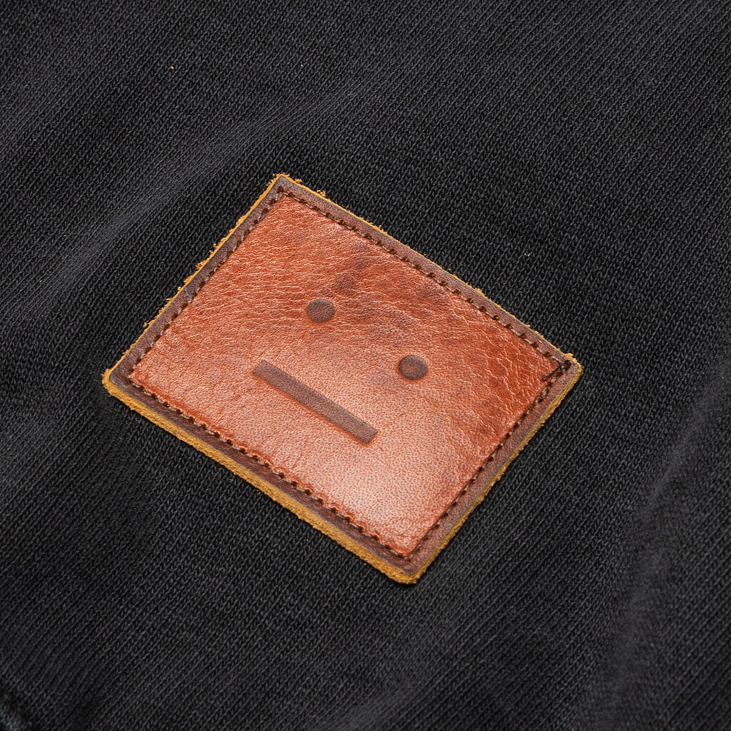 Sweatshirt - Black