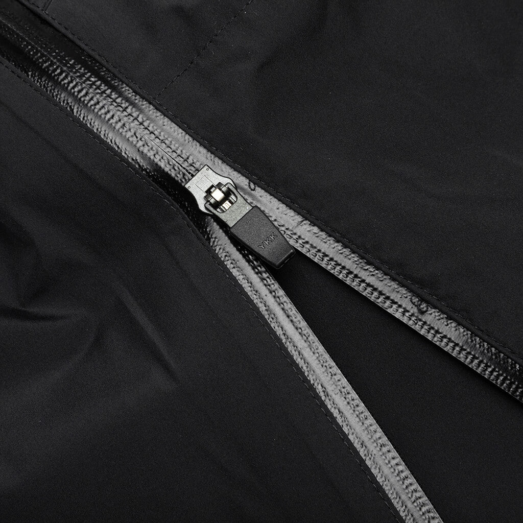 2L GORE-TEX Paclite Plus Interlops Jacket - Black