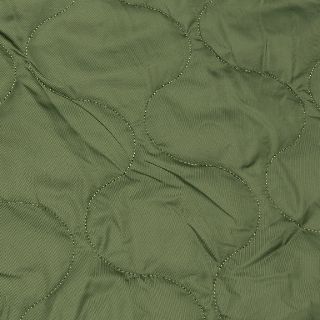 Ader Error x Alpha Industries M-65 Parka - Sage