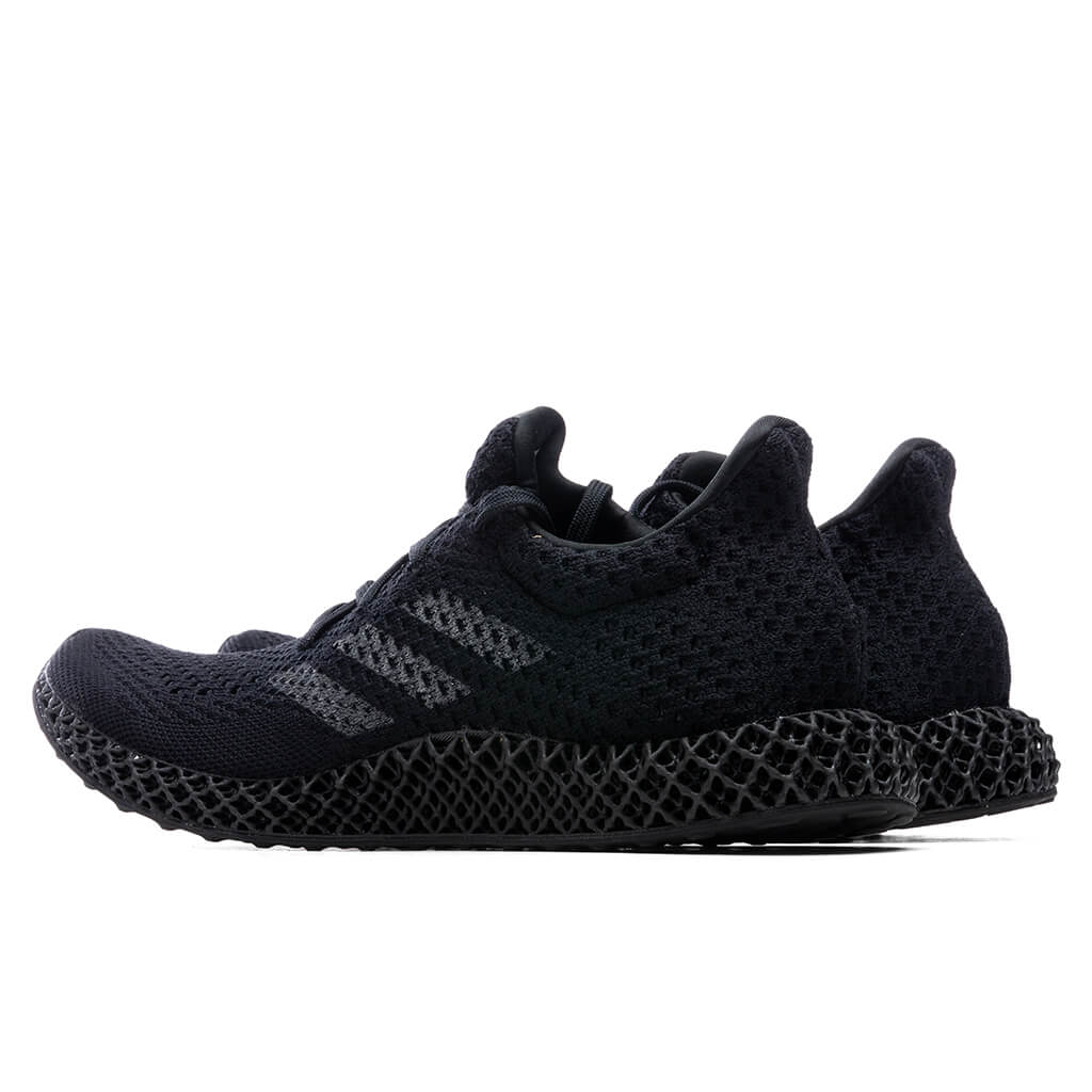 4D Futurecraft - Core Black/Carbon