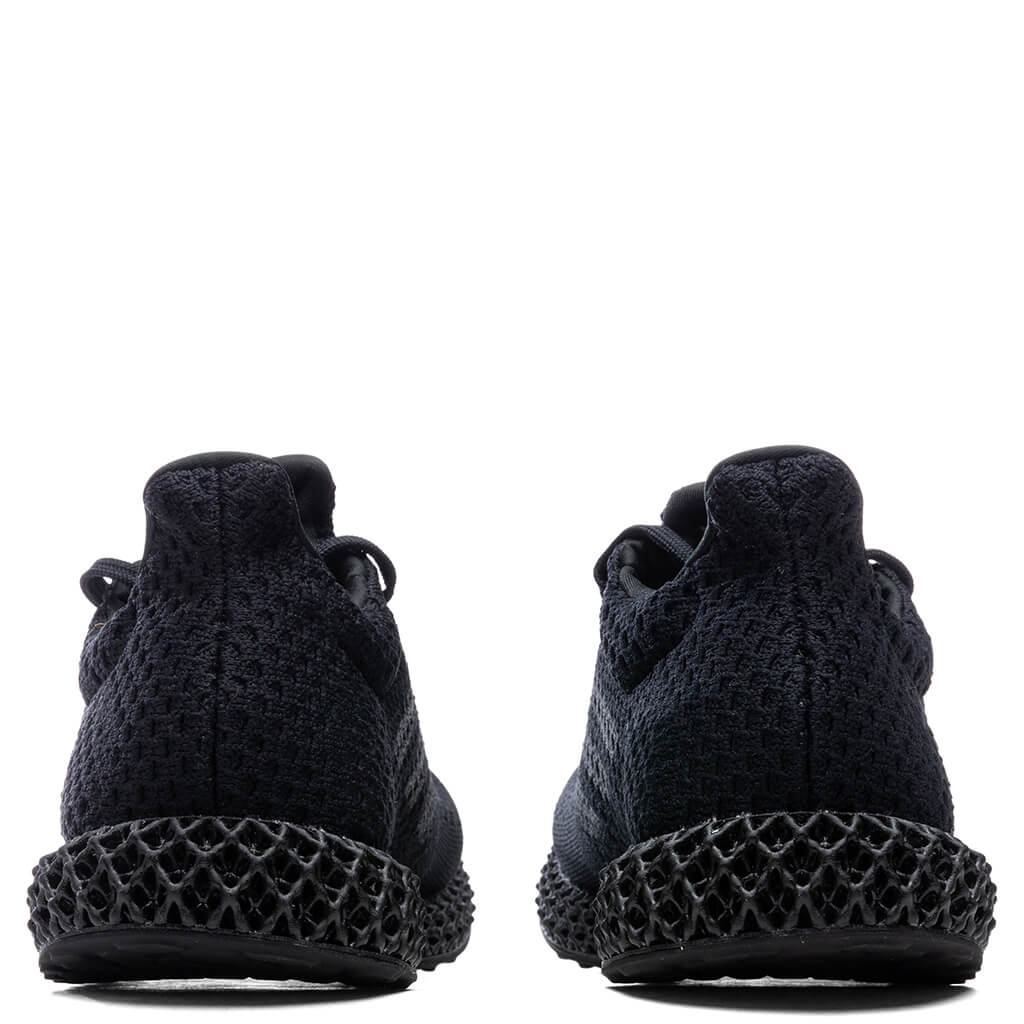 4D Futurecraft - Core Black/Carbon