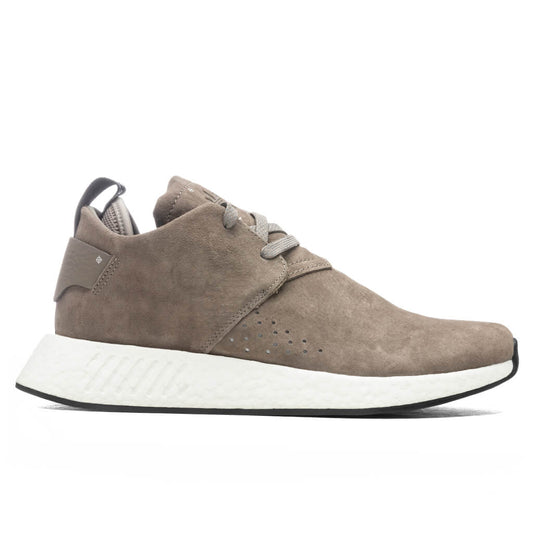 NMD_C2 - Brown/Core Black