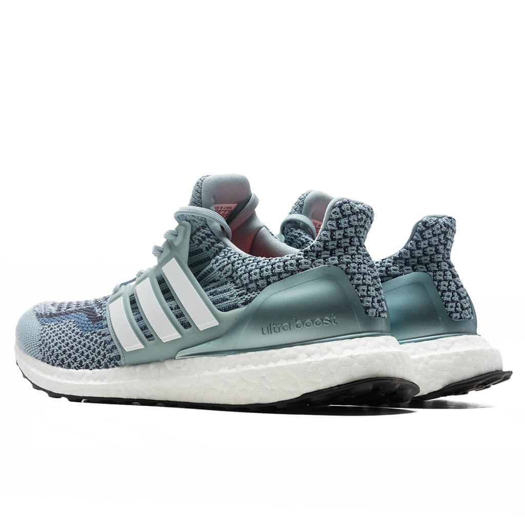 Ultraboost 5.0 DNA - Magic Grey/Shadow Navy