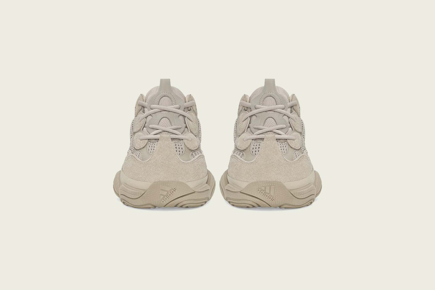 500 - Taupe Light
