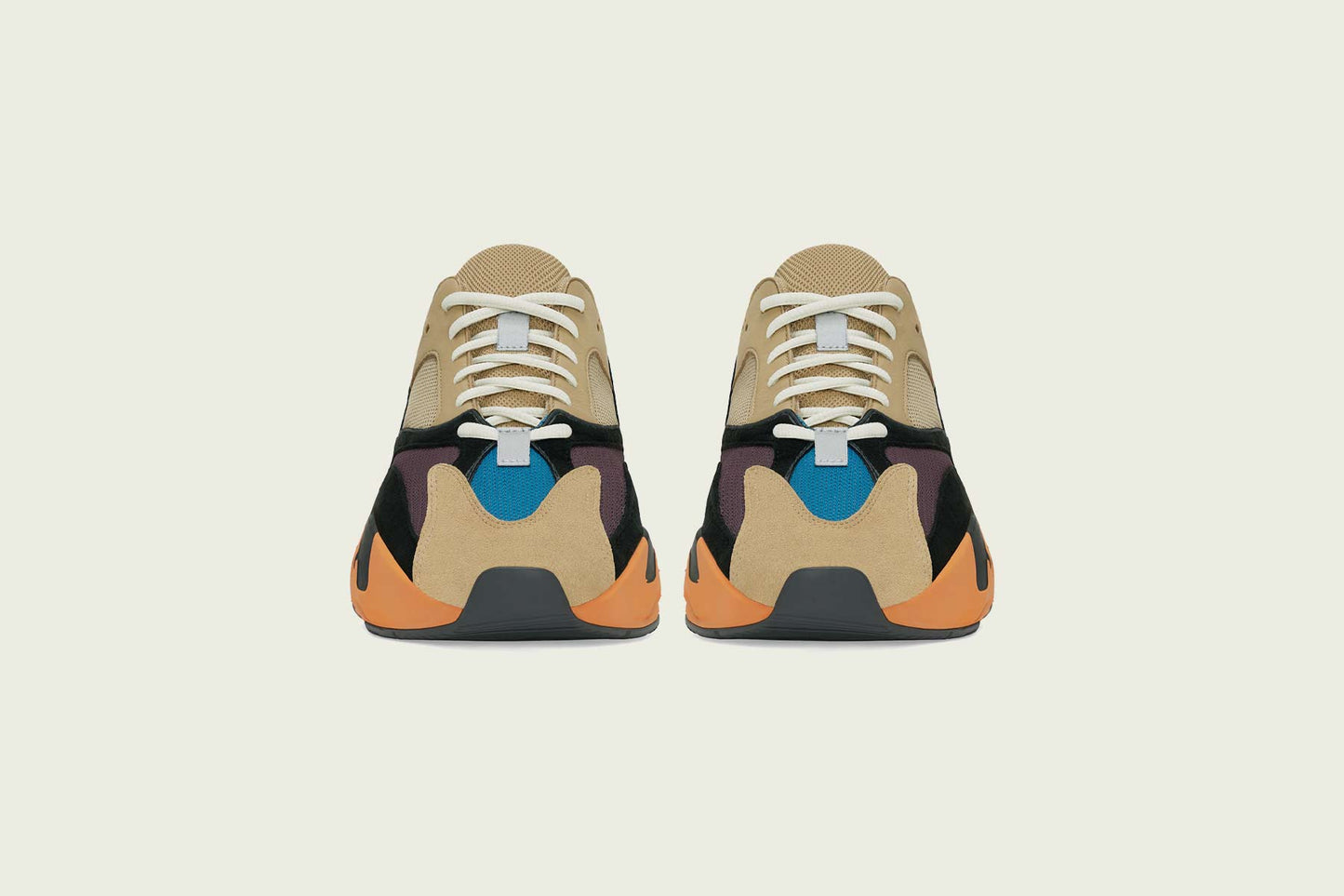 Originals Boost 700 - Enflame/Amber